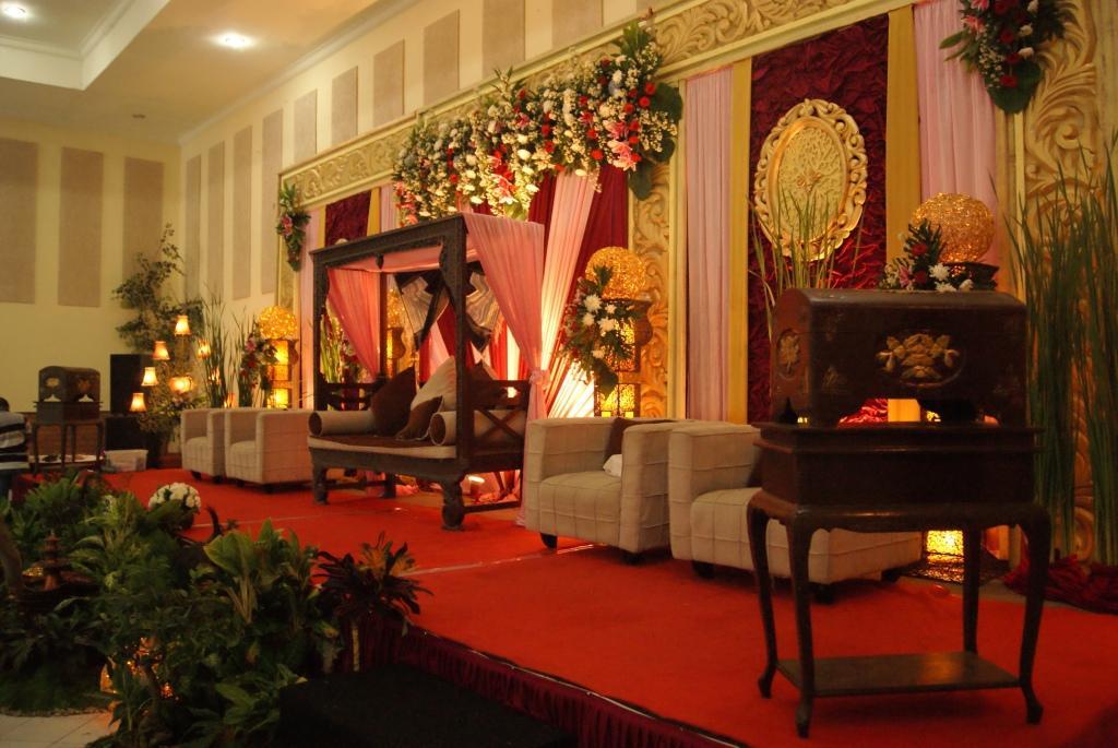 Augusta Sukabumi Hotel Kültér fotó